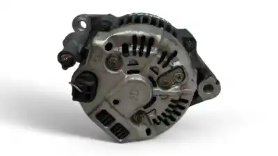 İkinci el araba yedek parçası Alternatör için LAND ROVER FREELANDER (LN) 1.8i Hardback (88kW) OEM IAM referansları YLE102060 YLE102060E YLE101820