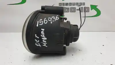 Second-hand car spare part Right Fog Light for RENAULT SCENIC RX4 (JA0) 2.0 16V Dynamique 139 CV / 102 KW OEM IAM references 7700420127  