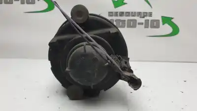 Peça sobressalente para automóvel em segunda mão farol / projetor de nevoeiro direito por renault scenic rx4 (ja0) 2.0 16v dynamique 139 cv / 102 kw referências oem iam 7700420127  