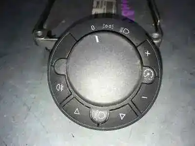 Peça sobressalente para automóvel em segunda mão trocar por opel corsa d s-d pd11 referências oem iam 13249396  