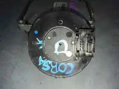 Peça sobressalente para automóvel em segunda mão trocar por opel corsa d s-d pd11 referências oem iam 13249396  