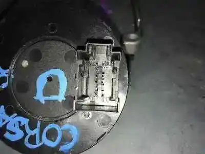 Peça sobressalente para automóvel em segunda mão trocar por opel corsa d s-d pd11 referências oem iam 13249396  