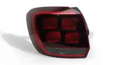 Peça sobressalente para automóvel em segunda mão Farolim Traseiro Esquerdo por DACIA SANDERO Stepway Referências OEM IAM 265554938R  