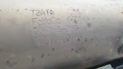 Автозапчастина б/у катализатор для ford kuga (cbs) trend посилання на oem iam cv615h250ab  