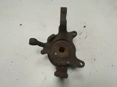 Second-hand car spare part front left knuckle for renault megane i scenic (ja0) * oem iam references   