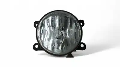 Peça sobressalente para automóvel em segunda mão farol / projetor de nevoeiro direito por dacia sandero stepway referências oem iam 261500097r  