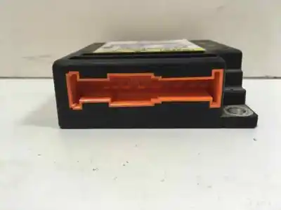 Peça sobressalente para automóvel em segunda mão centralina de airbag por citroen c2 1.4 hdi referências oem iam 9649003580  
