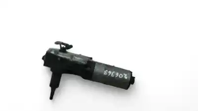 Second-hand car spare part rear windshield wiper motor for audi a3 (8l) 1.8 ambiente oem iam references 404430  