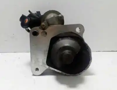Second-hand car spare part STARTER MOTOR for FORD FIESTA (CBK)  OEM IAM references 2S6U11000EB  