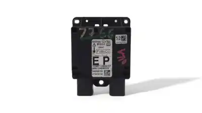Recambio de automóvil de segunda mano de CENTRALITA AIRBAG para FORD FUSION (CBK)  referencias OEM IAM 9614224580  2S6T14B056EP