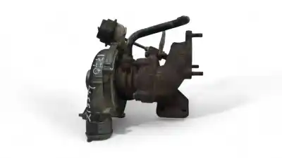 Second-hand car spare part TURBOCHARGER for SUZUKI GRAND VITARA 5 PUERTAS SQ (FT)  OEM IAM references 1390067G10  