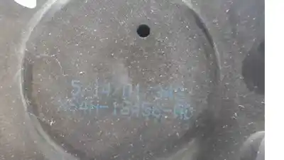 Pezzo di ricambio per auto di seconda mano Ventola Riscaldamento per FORD TRANSIT CONNECT (TC7) Furgón largo (2006->) Riferimenti OEM IAM XS4H18456AD  