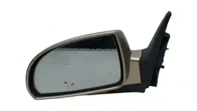 Peça sobressalente para automóvel em segunda mão espelho retrovisor esquerdo por kia rio ls berlina referências oem iam 87611fd200ca  