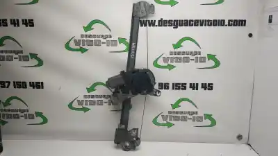 Peça sobressalente para automóvel em segunda mão ELEVADOR DE VIDROS DIANTEIRA ESQUERDA por CITROEN C3 1.4 HDI (68 CV)  Referências OEM IAM 963912  6 PINS