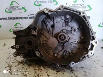 Pezzo di ricambio per auto di seconda mano riduttore per opel meriva enjoy riferimenti oem iam 24461926 700877 5700234