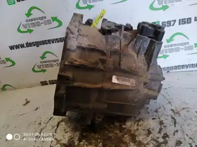 Pezzo di ricambio per auto di seconda mano riduttore per opel meriva enjoy riferimenti oem iam 24461926 700877 5700234