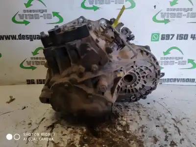 Pezzo di ricambio per auto di seconda mano riduttore per opel meriva enjoy riferimenti oem iam 24461926 700877 5700234