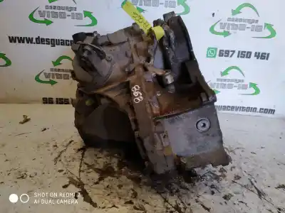 Pezzo di ricambio per auto di seconda mano riduttore per opel meriva enjoy riferimenti oem iam 24461926 700877 5700234