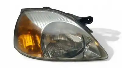 Peça sobressalente para automóvel em segunda mão  por KIA RIO  Referências OEM IAM 92102FD011  