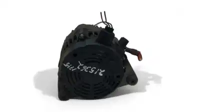 Gebrauchtes Autoersatzteil Lichtmaschine zum FORD FOCUS BERLINA (CAK)  OEM-IAM-Referenzen 63321746  