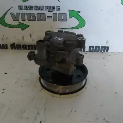 Second-hand car spare part steering pump for volkswagen caddy ka/kb (2k) life oem iam references 1j0422154a  