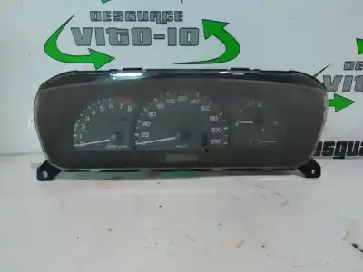 Peça sobressalente para automóvel em segunda mão Quadrante por DAEWOO TACUMA * Referências OEM IAM 96427156  