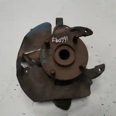 Second-hand car spare part FRONT RIGHT KNUCKLE for MAZDA MX-3 (EC)  OEM IAM references   
