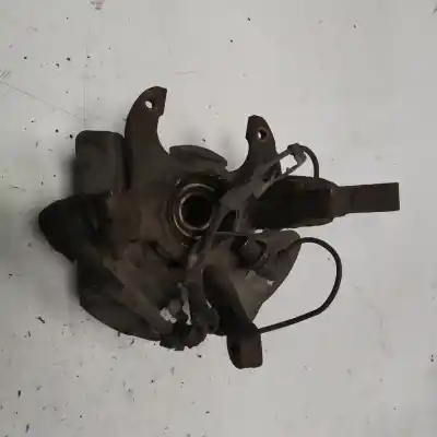 Second-hand car spare part front right knuckle for mazda mx-3 (ec) * oem iam references   