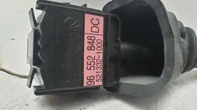 Peça sobressalente para automóvel em segunda mão comutador de limpa vidros por daewoo tacuma * referências oem iam 96552848  
