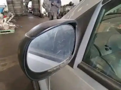 Peça sobressalente para automóvel em segunda mão espelho retrovisor esquerdo por citroen c2 sx referências oem iam 8149rn  