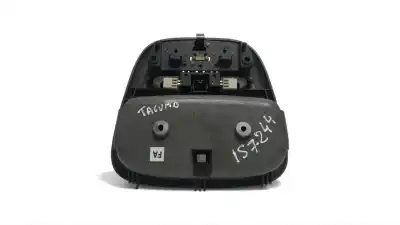 Second-hand car spare part interior light for daewoo tacuma * oem iam references 96264360  
