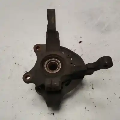 Second-hand car spare part Front Right Knuckle for OPEL CORSA C FURGONETA/HATCHBACK (X01) 1.7 DI 16V (F08, W5L) OEM IAM references   