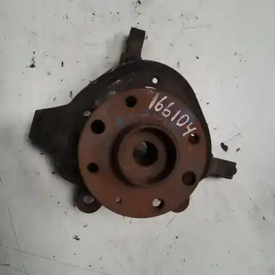 Second-hand car spare part front right knuckle for opel corsa c furgoneta/hatchback (x01) 1.7 di 16v (f08, w5l) oem iam references   