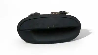 Автозапчасти б/у ЗАДНЯЯ ПРАВАЯ НАРУЖНАЯ РУЧКА за CHEVROLET MATIZ  ссылки OEM IAM 96601475  