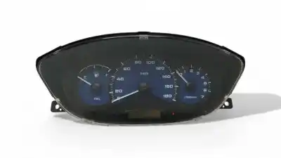 Peça sobressalente para automóvel em segunda mão quadrante por chevrolet matiz sx referências oem iam 96664150  