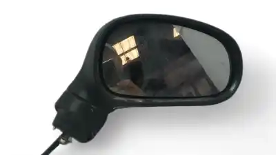 Pezzo di ricambio per auto di seconda mano retrovisore destro per seat leon (1p1) 2.0 tdi 16v riferimenti oem iam 