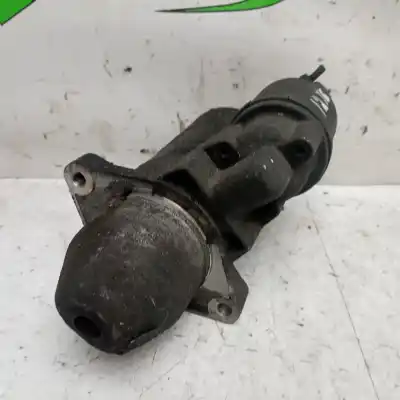 Second-hand car spare part starter motor for opel combo tour oem iam references   