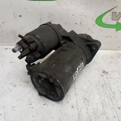 Second-hand car spare part Starter Motor for OPEL COMBO Tour OEM IAM references   