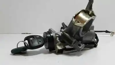 Second-hand car spare part ignition switch for kia ceed drive 110 cv / 81 kw oem iam references 931103s000  