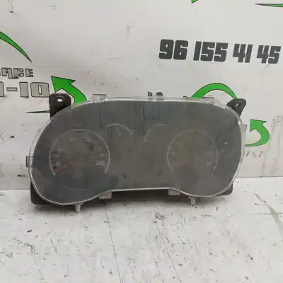 Second-hand car spare part DASHBOARD for FIAT FIAT DOBLO 2021>)  OEM IAM references 51867720  