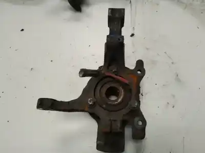 Автозапчасти б/у передняя левая кулачка за OPEL ZAFIRA A Motor 2.0 Ltr. - 74 kW DTI ссылки OEM IAM   
