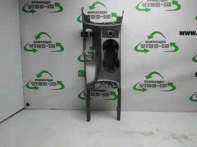 Pezzo di ricambio per auto di seconda mano console centrale per ford focus c-max (cap) * riferimenti oem iam am51r045m18  