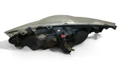 Second-hand car spare part Right Headlight for PEUGEOT 307 BERLINA (S2) D-Sign OEM IAM references   