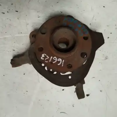 Second-hand car spare part FRONT RIGHT KNUCKLE for OPEL CORSA C (X01)  OEM IAM references   