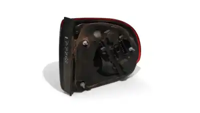 Second-hand car spare part Left Tailgate Light for SEAT TOLEDO (1M2) Select OEM IAM references   