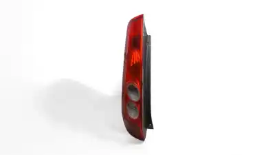Piesă de schimb auto la mâna a doua LAMPÃ SPATE STÂNGA pentru FORD FIESTA (CBK)  Referințe OEM IAM   