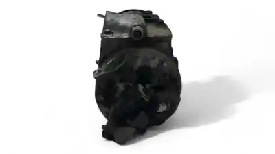 Second-hand car spare part AIR CONDITIONING COMPRESSOR for SKODA FABIA (5J2 )  OEM IAM references 600820803D  