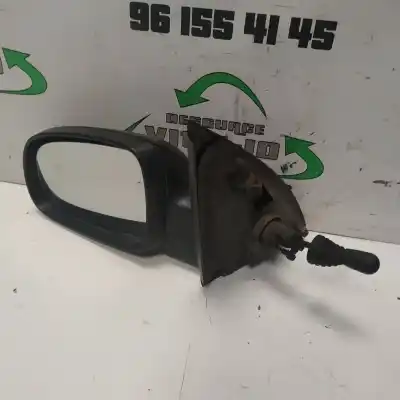 Автозапчасти б/у  за OPEL CORSA C (X01)  ссылки OEM IAM   