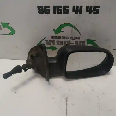 Автозапчасти б/у задний вид справа за opel corsa c (x01) 1.0 (f08, f68) ссылки oem iam   