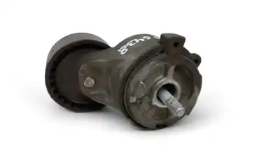 Second-hand car spare part AUXILIARY BELT TENSIONER for PEUGEOT 206 BERLINA  OEM IAM references   